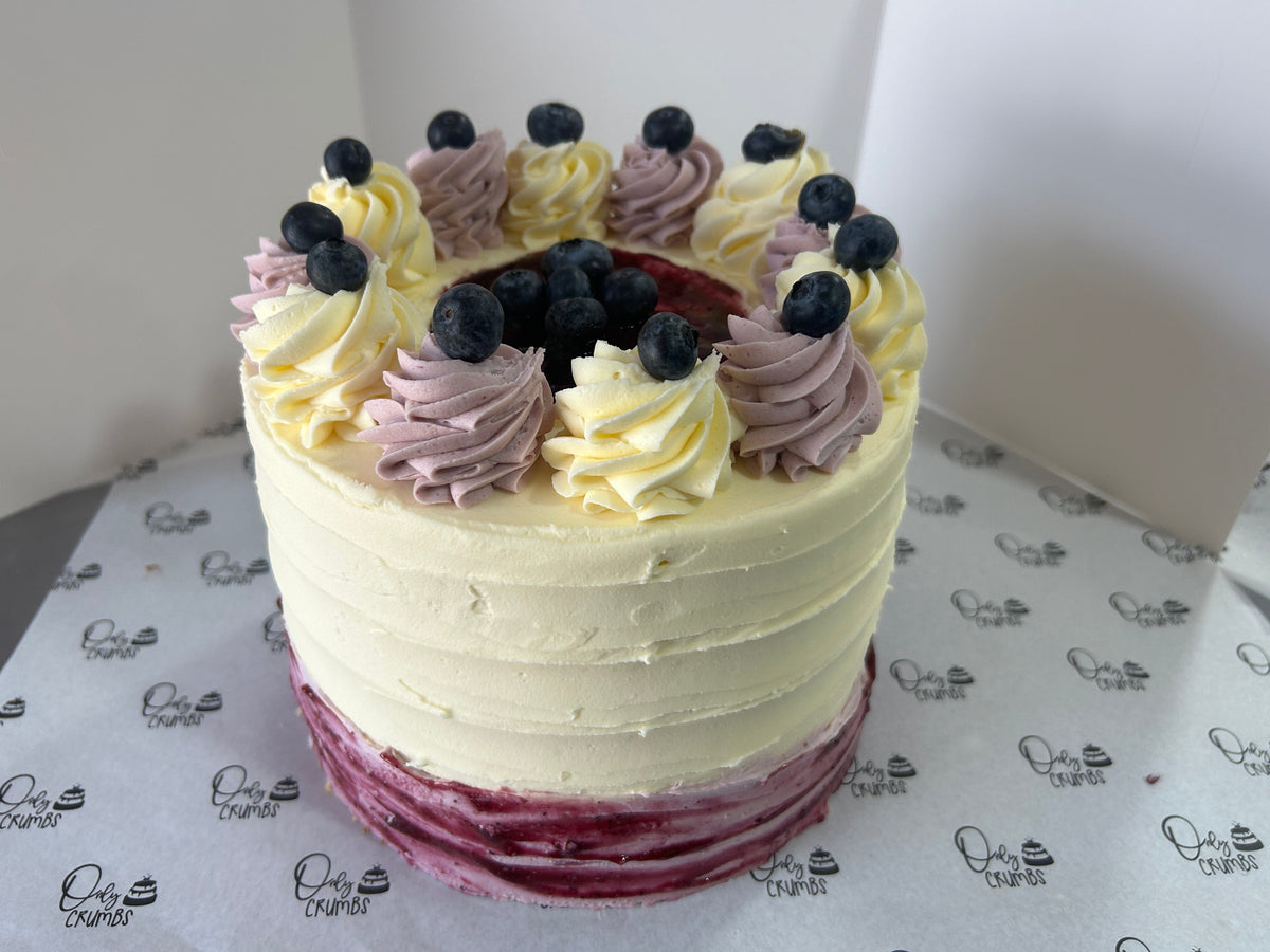 Cakes