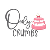 Only Crumbs - Home