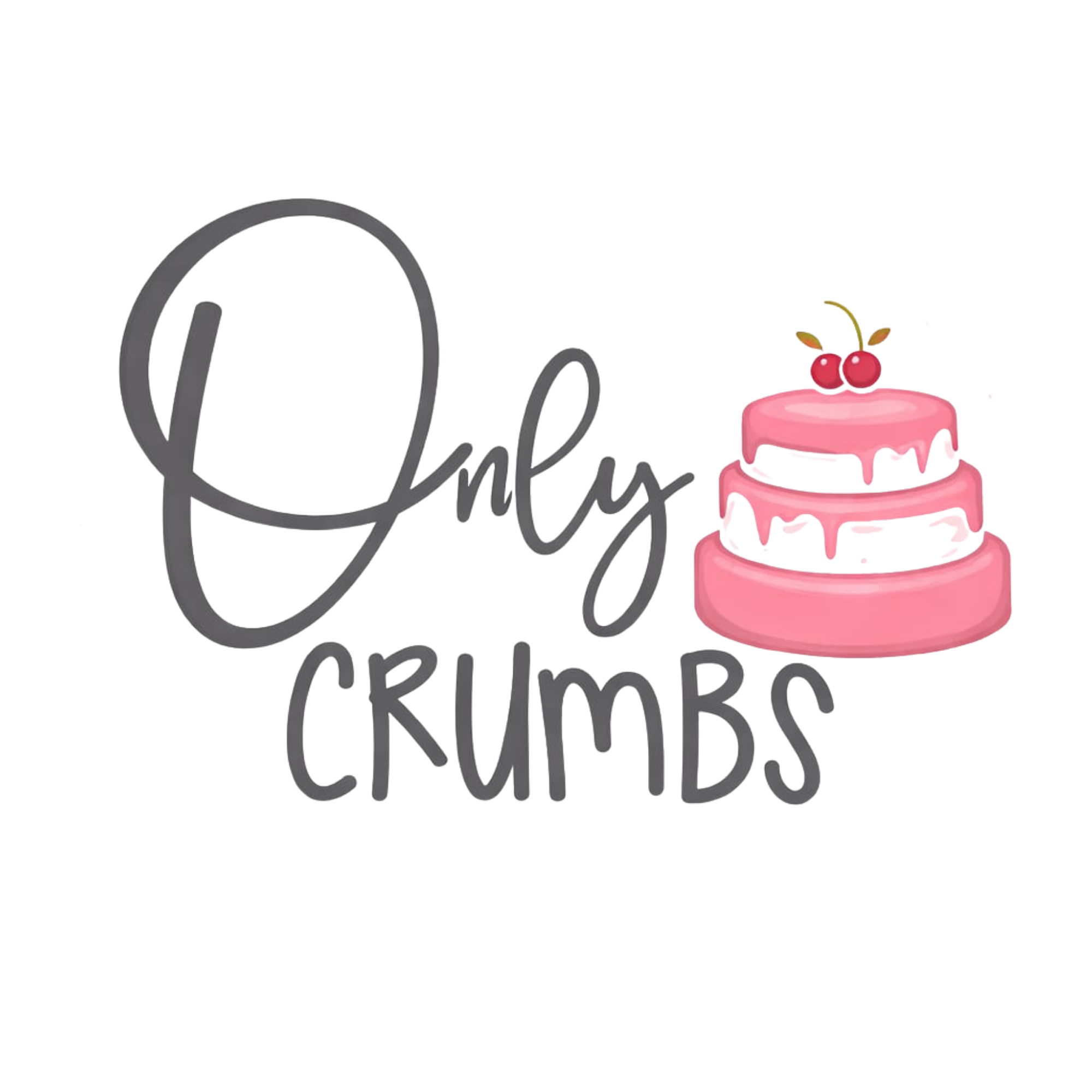 Only Crumbs