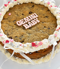 Cookie Cake from Treorchy