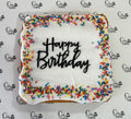 School Cake