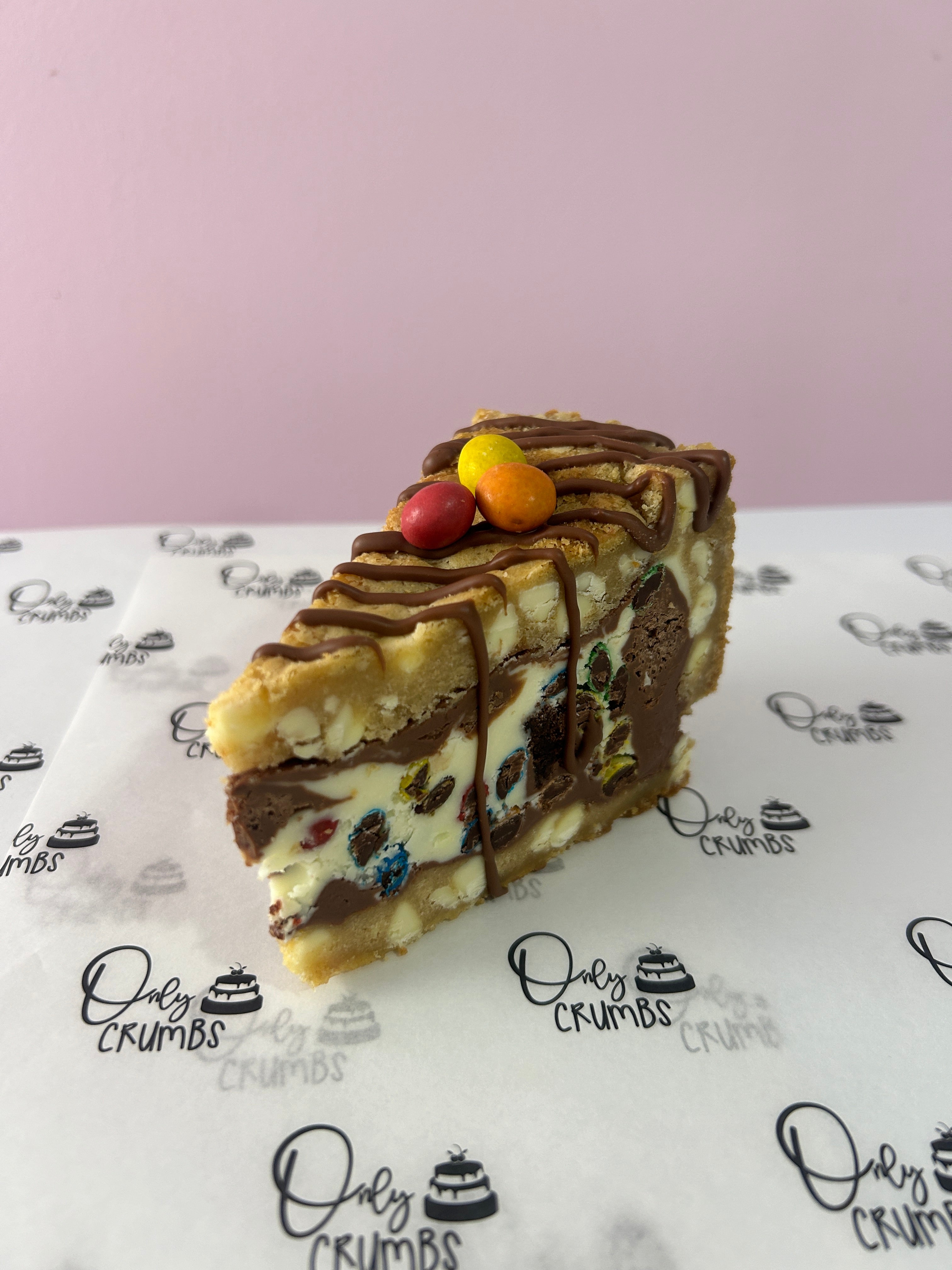 Dessert, South wales 