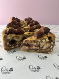 Bueno - Milk & White Choc Chunk (Whole Cookie)