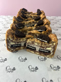 Oreo cookie, Collection south wales.